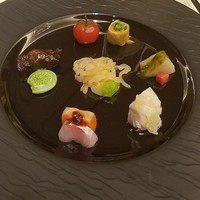 中国料理 「王朝」 ヒルトン東京ベイ - 