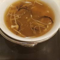 中国料理 「王朝」 ヒルトン東京ベイ - 