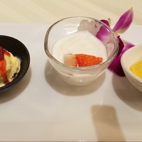中国料理 「王朝」 ヒルトン東京ベイ - 