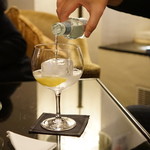 ABA Bar - 