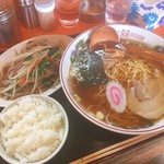 ラーメンパンダ - 