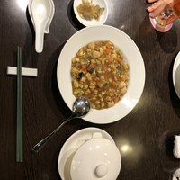 中国料理 豪華 - 
