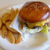 シービーバーガーアンドステーキ