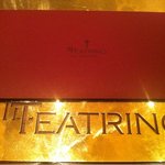 ランチョンマット