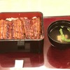 うなぎ 和食 大穀 川越店