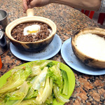 永合成馳名煲仔飯 - 