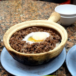 永合成馳名煲仔飯 - 