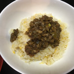 ラッキー食堂 まとや - 