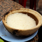 永合成馳名煲仔飯 - 