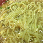 ラッキー食堂 まとや - 