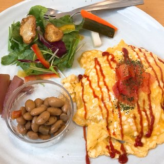甲府市でおすすめの美味しい自然食 オーガニック をご紹介 食べログ