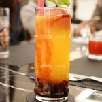 Le Salon de thé de Joël Robuchon - 