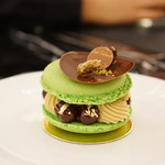 Le Salon de thé de Joël Robuchon - 