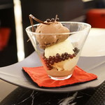 Le Salon de thé de Joël Robuchon - 