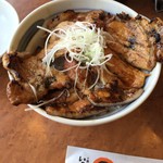 十勝豚丼 いっぴん 札幌北十条店 - 