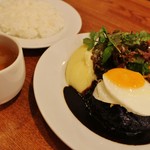 レストラン・サカキ - 