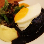 レストラン・サカキ - 