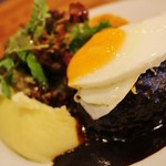 レストラン・サカキ - 