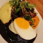 レストラン・サカキ - 