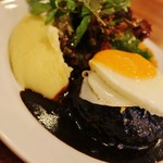 レストラン・サカキ - 