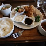 ザオイスターバー コウベ - 