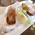 ザオイスターバー コウベ - 