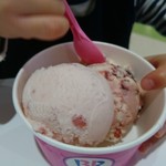 サーティワンアイスクリーム - 料理写真: