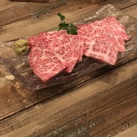 六本木焼肉　Kintan - 