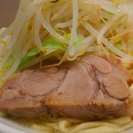 ラーメン またじろう - 