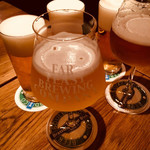 Brasserie Beer Blvd. - 