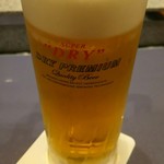 日本橋 - ドライプレミアム