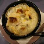 日本橋 - もちグラタン