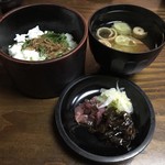 民芸酒房 牧水 - 5000円飲み放題コース