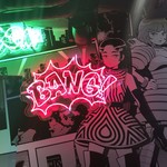 カイジュウ ムスメ シックス - 店内