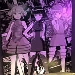 カイジュウ ムスメ シックス - 店内