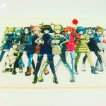 カイジュウ ムスメ シックス - モナカ