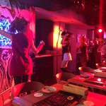 カイジュウ ムスメ シックス - クラップタイム