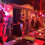 カイジュウ ムスメ シックス - クラップタイム