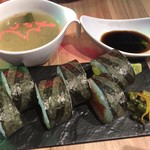 カイジュウ ムスメ シックス - LUNCH de ダダロール