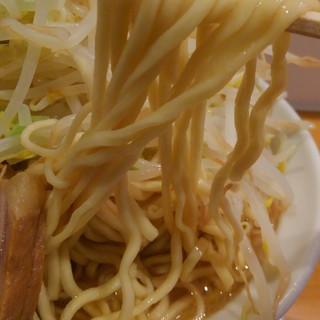 ラーメン またじろう_1