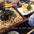 そば処 清水 - 天ざる