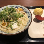 丸亀製麺 - 