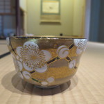 即心庵 - うす茶