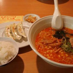 ラーメンショップ - 