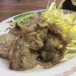 松月 - 料理写真: