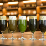 RESTAURANT 1899 OCHANOMIZU