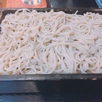 日本橋 やぶ久 - せいろ