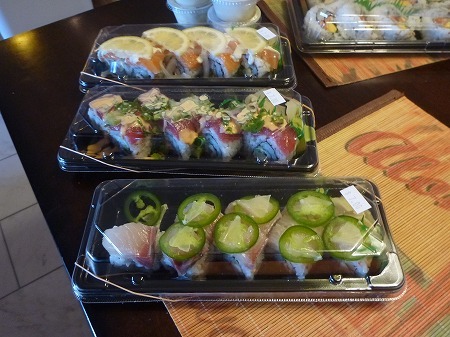 HAWAII SUSHI （ハワイスシ） - カピオラニ公園周辺/寿司 | 食べログ