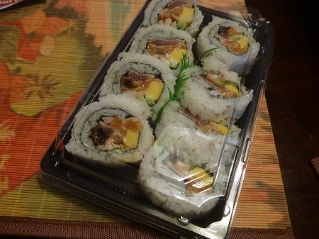 HAWAII SUSHI （ハワイスシ） - カピオラニ公園周辺/寿司 | 食べログ