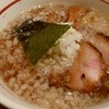 麺屋 えぐち